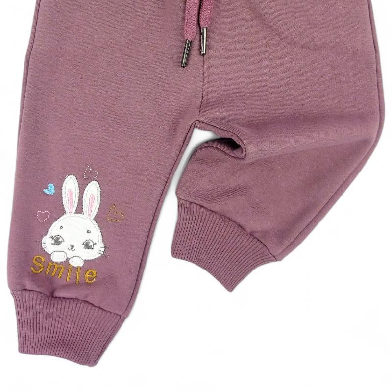 Pantalon de bebe CANDY CONEJA pantalon sale niña